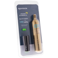 Kit recarga Spinlock para UML 275N