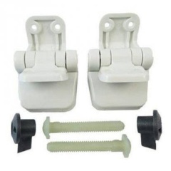 Bisagra Jabsco para inodoro