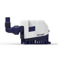 Bomba de achique automática Attwood Sahara MK2 S500