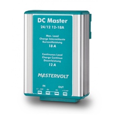 Reductor de tensión Mastervolt DC Master - 12A