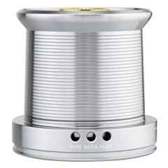Bobina carrete Daiwa  19 BASIA 45 5000 LD QD