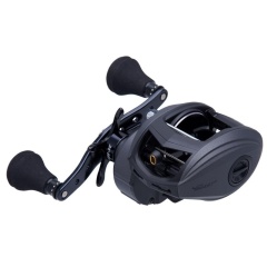 Carrete Casting Abu Garcia Revo Toro Beast Perfil bajo