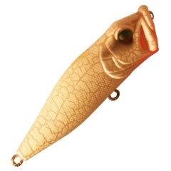 señuelo de Surface Megabass Pop X