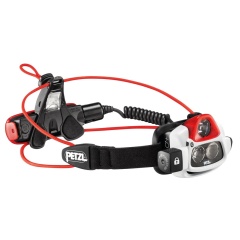 Linterna frontal Petzl Nao+