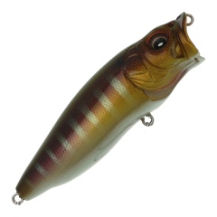 señuelo de Surface Megabass Pop Max