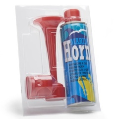 Corne de brume Plastimo a gaz 230 ml 