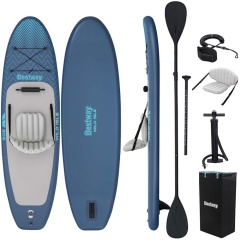SUP paddle gonflable Bestway Hydro-Force Wild Isle 10.0