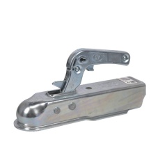 Cabezal Euromarine barra de tiro 50MM