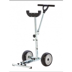 Carro Plastimo para motor fueraborda