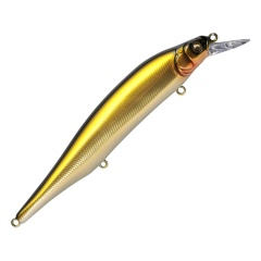 Señuelo Suspendiendo Megabass Ito Shiner