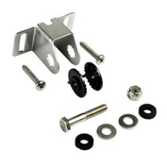 Estribo transductor Lowrance Tripleshot