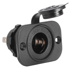 Toma encendedor mechero hembra Osculati