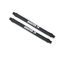 Par de gomas Coralign Booster Ø 18mm - 28 cm
