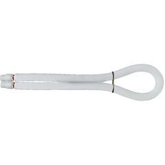 Gomas circular Epsealon Blizzard Ø 16 mm