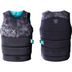 Chaleco neopreno Aztron NYX M