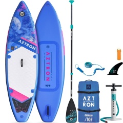 Sup Paddle Gonflable Aztron Terra 10.6 2022
