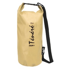Bolsa estanca Lalizas Tenere - 30L - Beige