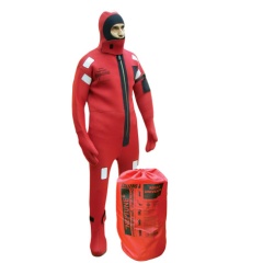 Traje térmico de supervivencia Lalizas Neptune