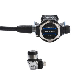Regulador Aqualung Legend MBS - Din
