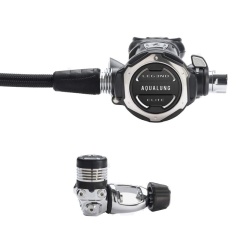 Regulador Aqualung Legend Elite - Int