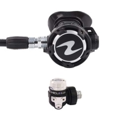 Regulador Aqualung Helix Pro - Din