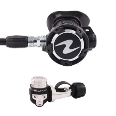 Regulador Aqualung Helix Pro - int