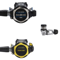 Regulador Aqualung Legend MBS - int
