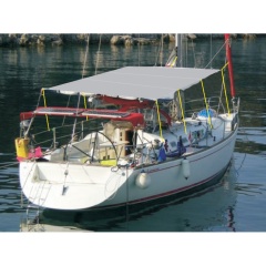 Toldo para barcos Lalizas JOS