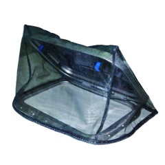 Pantalla contra insectos Lalizas para tambucho