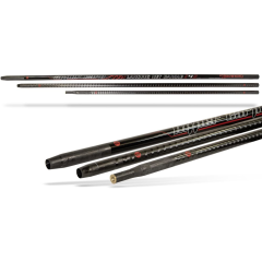 Mango sacadera pesca Browning Hyper Carp XTR Landing Net Handle