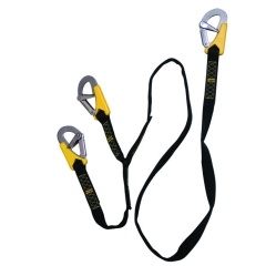 Línea de vida Lalizas 200 cm