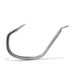 Anzuelo simple Vmc 7117 Light Jigging