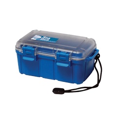 Caja estanca Lalizas 182x120x75mm