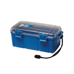 Caja estanca Lalizas 224x130x88mm