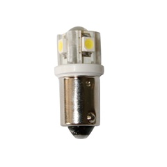 Bombilla LED BA9S 12V (blister)