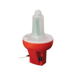 Luz flotante Lalizas SOLAS/MED