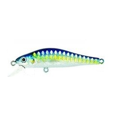 Señuelo Suspending Adam's Jerkbait 50 Sp - Sr - 5 cm