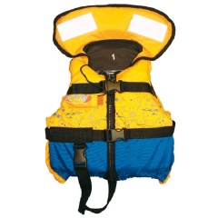 Chaleco Kayak RTM Maya Niño 100N