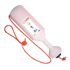 Cuerda flotante Lalizas 30 metros