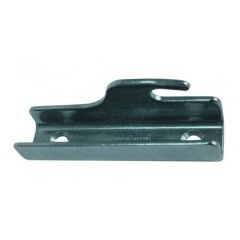 Platina Wichard para el mosquetón de amarre en bichero