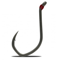 Anzuelo simple Vmc Redentex + F 7242 CT