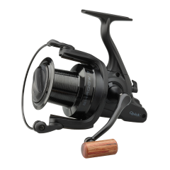 Moulinet carpe Dam Quick Shadow 7 SLS