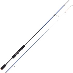 Caña spinning Savage Gear SGS6 Ultra Light Game