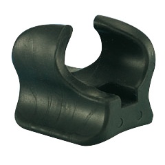 Clip de Wichard para Stick tubo fijo D 20 / 30 mm