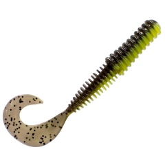 Señuelo Blando Vagabond Airbait Grub 4
