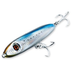 Señuelo de superficie hundido Sakura Sr. Joe 150 mm 60 gr