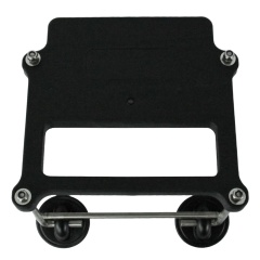 Soporte para motor pato de pesca Amtrac Fishing