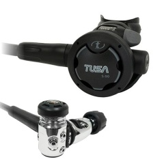 Regulador Tusa RS 790 - Soporte