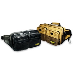 Bolsa bandolera Deps Bolsa de cadera Mini - Beige