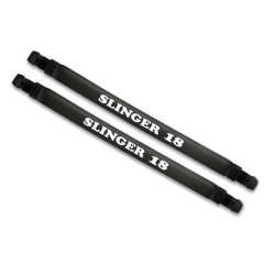 Pareja de Gomas Coralign Slinger Ø 18mm